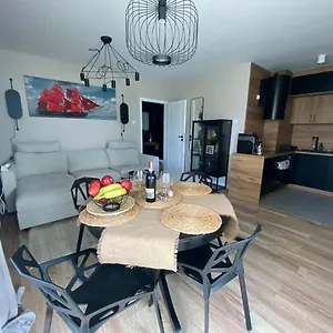 Vela Apartament Kołobrzeg