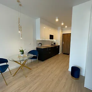  Apartament Przy Marsa