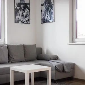  Apartament Arte Praga Koneser