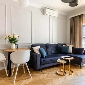  Apartament Golden - Mennica