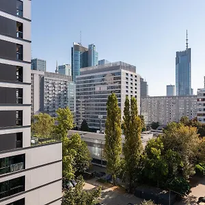  Apartament Bosa Centrum Grzybowska39