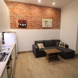 Studia Na Komuny Blisko Do Rynku Apartament Wrocław
