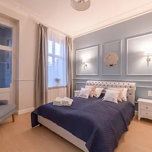 Jp Apartament Sopot