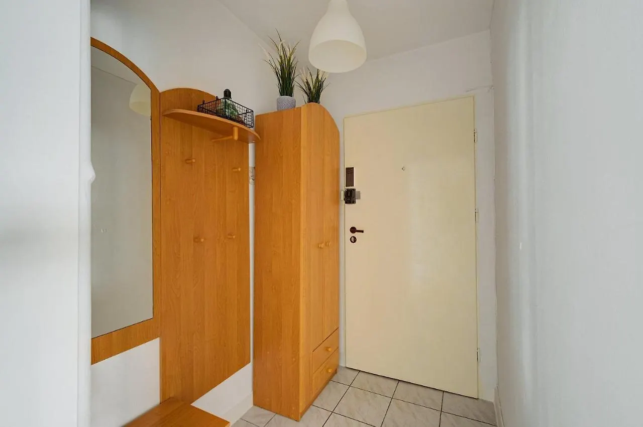 2 Bedroom Apt In Heart Of Warsaw Zgoda 9 Tv70 0*,  Poland