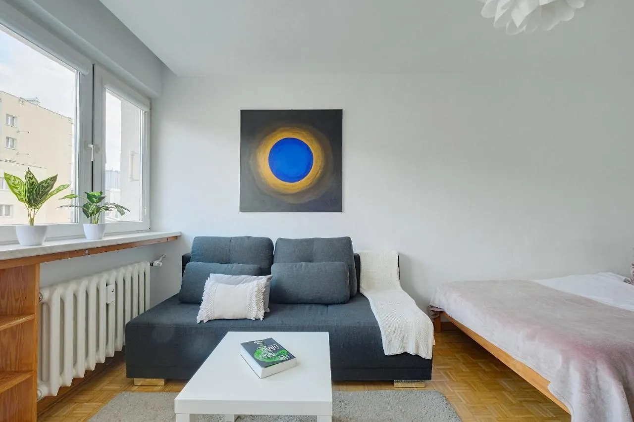 2 Bedroom Apt In Heart Of Warsaw Zgoda 9 Tv70 0*,  Poland